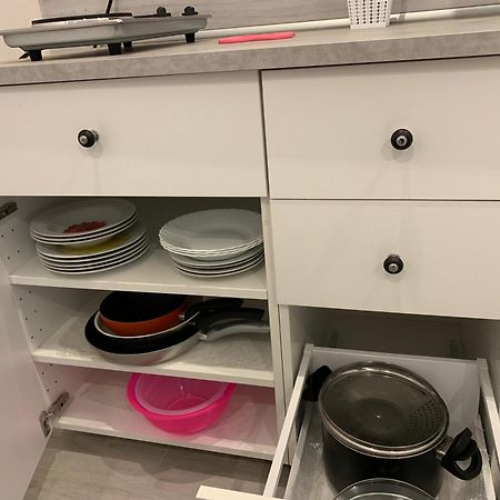 Deni'S Apartments Per 4 시라쿠사 외부 사진