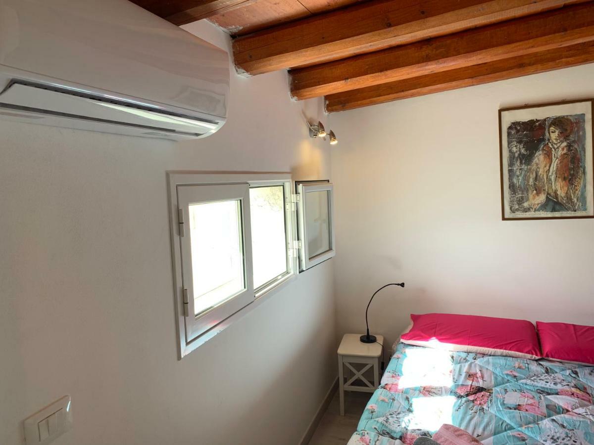 Deni'S Apartments Per 4 시라쿠사 외부 사진