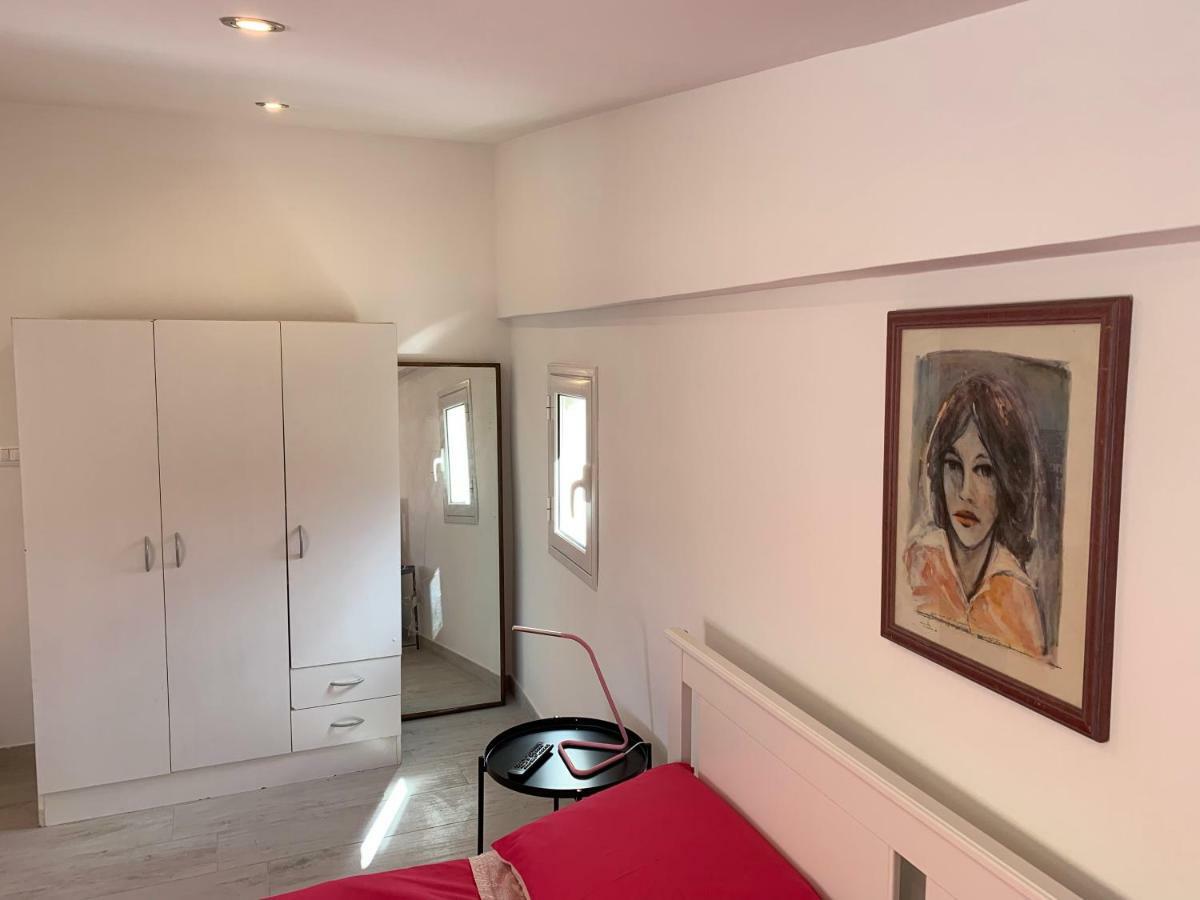 Deni'S Apartments Per 4 시라쿠사 외부 사진