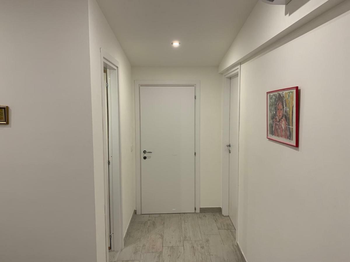 Deni'S Apartments Per 4 시라쿠사 외부 사진
