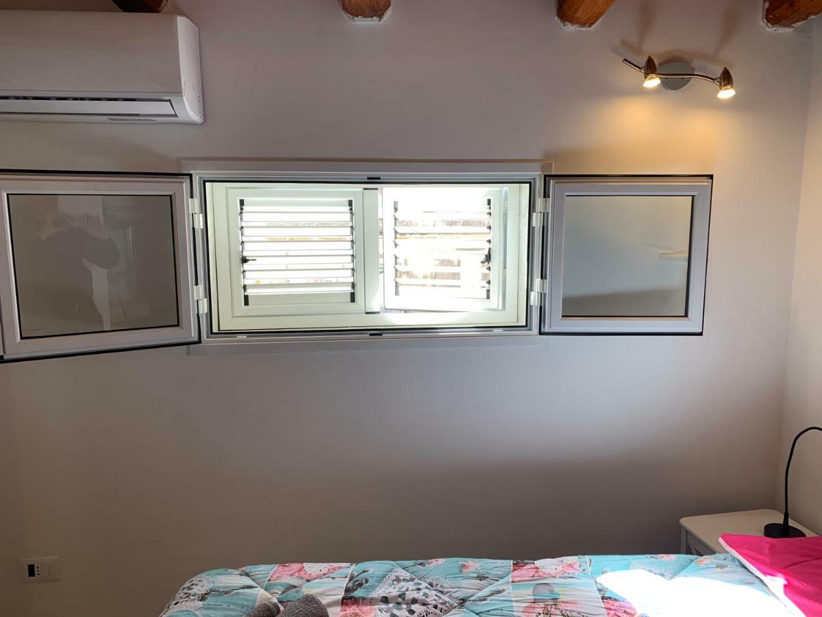 Deni'S Apartments Per 4 시라쿠사 외부 사진