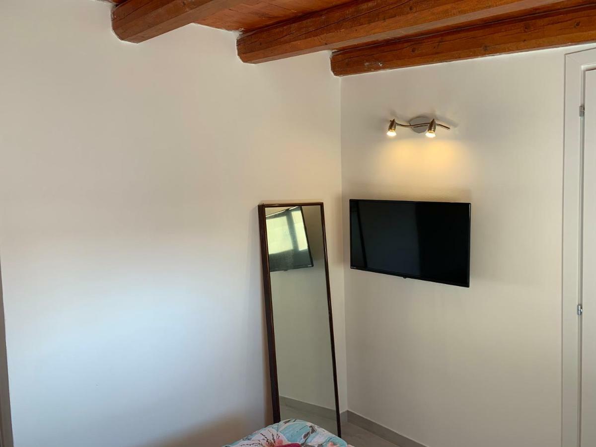 Deni'S Apartments Per 4 시라쿠사 외부 사진