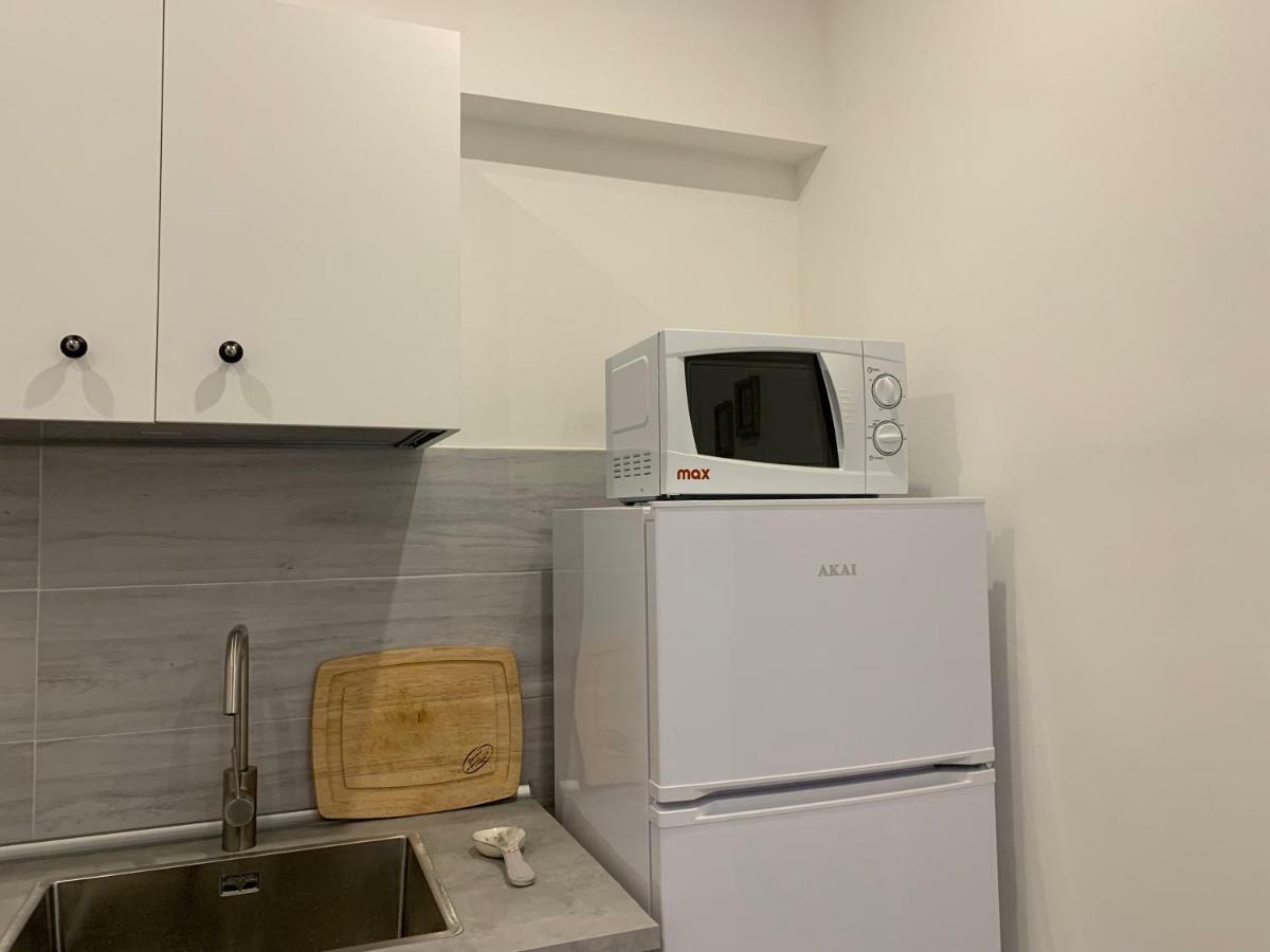 Deni'S Apartments Per 4 시라쿠사 외부 사진