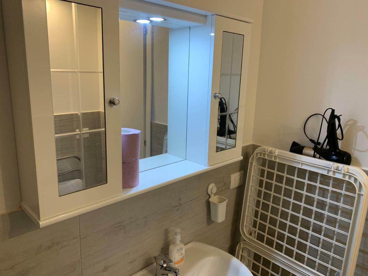 Deni'S Apartments Per 4 시라쿠사 외부 사진