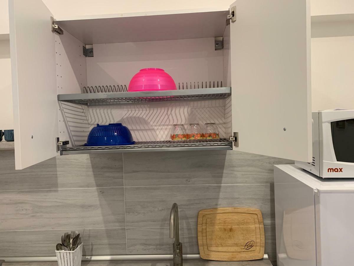 Deni'S Apartments Per 4 시라쿠사 외부 사진
