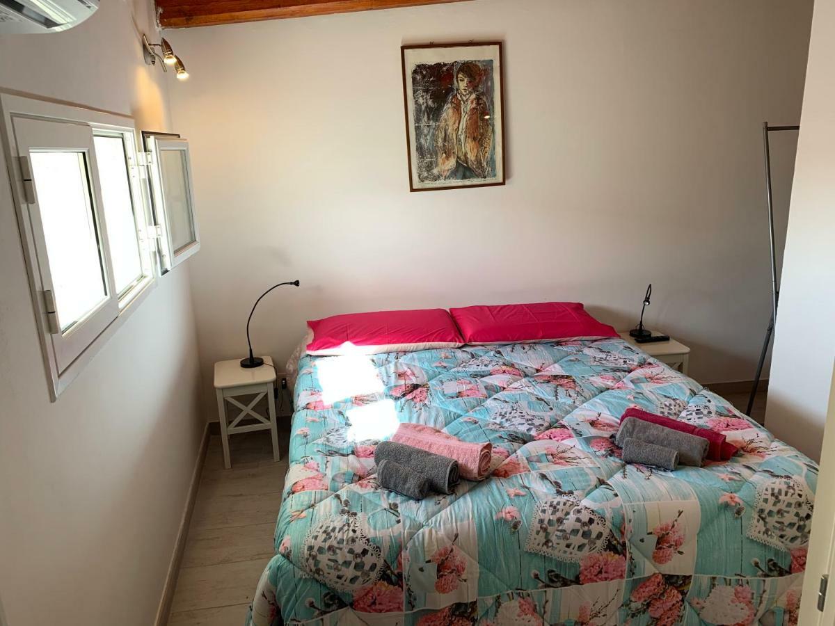 Deni'S Apartments Per 4 시라쿠사 외부 사진