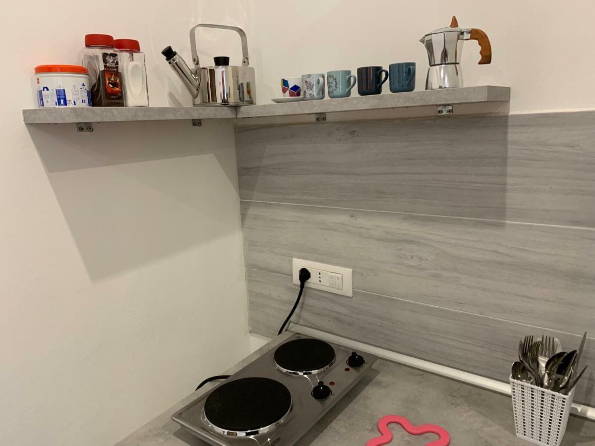 Deni'S Apartments Per 4 시라쿠사 외부 사진