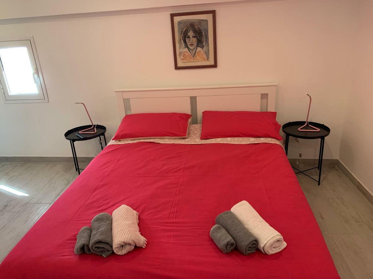 Deni'S Apartments Per 4 시라쿠사 외부 사진