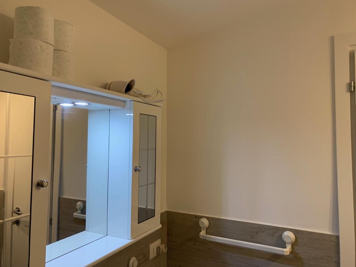 Deni'S Apartments Per 4 시라쿠사 외부 사진